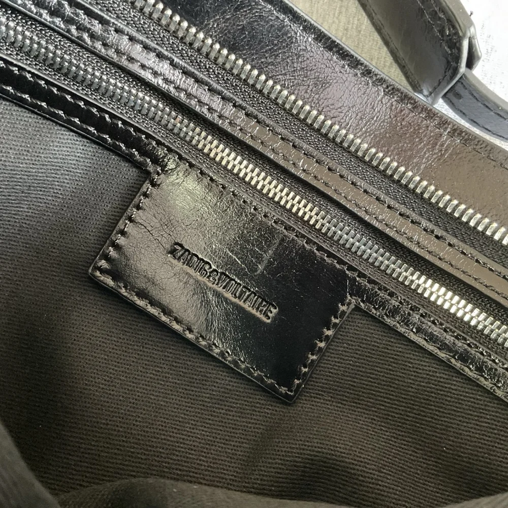 Zadig & Voltaire Sunny Moody Bag - Picture 10 of 13